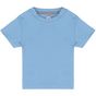 Kariban T-shirt manches courtes bébé sky_blue