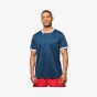ProAct Maillot de rugby manches courtes unisexe