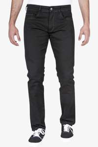 Image produit Jeans RL80 stretch coupe droite ajustée