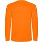 Roly Sport Montecarlo L/S orange_fluo