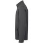 SG Signature Signature Tagless Softshell Jacket Men charcoal