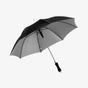 L-merch Aluminium Automatic Umbrella