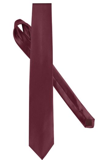 Image produit Cravate satinée