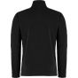 Kustom Kit Corporate Micro Fleece Black