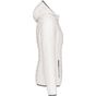 Kariban doudoune légère capuche femme white
