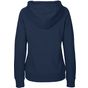 Neutral Ladies Hoodie navy