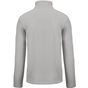 Kariban Falco - Veste micropolaire zippée snow_grey