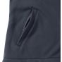 Russell Veste softshell smart femme french navy