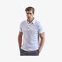 Tee Jays Pima cotton polo