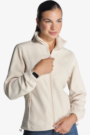 Image produit Polar fleece women