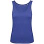 B&C Collection Inspire Tank T/women_° cobalt_blue