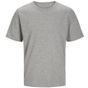 Produkt Jack & Jones T-shirt classique unisexe light_grey_melange