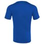 Macron Boost hero t-shirt royal_blue