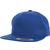 flexfit Pro-Style Twill Snapback Youth Cap royal
