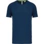 ProAct T-shirt de sport à col rond recyclé homme sporty_navy