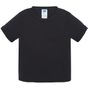 JHK Baby t-shirt black