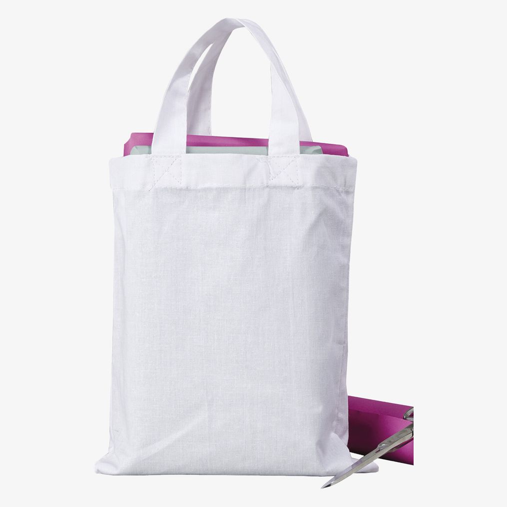 Small Cotton Shopper SG Accessories - Bags