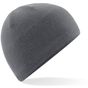 Beechfield Bonnet actif hydrofuge gris graphite
