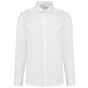 Kariban Premium Chemise twill manches longues homme white