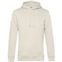 B&C Collection Inspire Hooded off_white