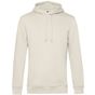 B&C Collection Inspire Hooded - off_white - S