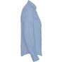 Roly WRK Oxford Woman bleu_ciel