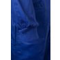 Velilla Italian model overalls cobalt_blue