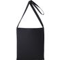 Nutshell Un sac à anse black
