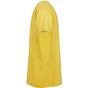 Build Your Brand T-Shirt Round Neck taxi_yellow