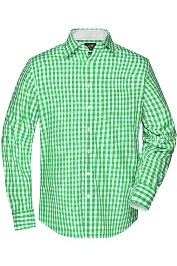 Image produit Men´s Checked Shirt