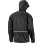 Result Waterproof 2000 Pro-Coach Jacket black