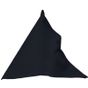 Link Kitchenwear Tablier de boulanger écharpe black