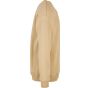 Build Your Brand Sweat Crewneck union_beige