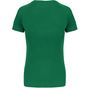 ProAct T-shirt sport manches courtes femme  kelly_green