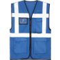 Korntex Mesh Multifunctional Safety Vest 