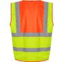 Pro RTX High Visibility Gilet de sécurité hv_yellow/orange