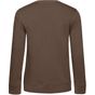 B&C Collection Inspire Crew Neck /women_° mocha