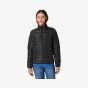 iDeal Basic Brand Doudoune matelassée femme