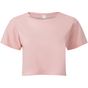 TriDri Haut court femme Tridri® light_pink