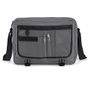 Bagbase Messenger Bag graphite_grey