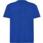 JHK Man regular T-shirt klein_blue