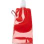 Stamina ZIPI rouge