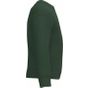 iDeal Basic Brand Sweat-shirt col rond enfant ideal_forest_green
