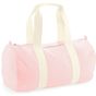 Westford Mill Sac polochon biologique Earthaware® pastel_pink