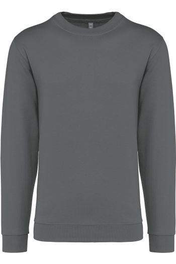 Image produit Sweat-shirt col rond 