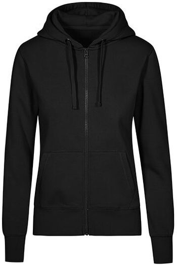 Image produit X.O Hoody Jacket Women