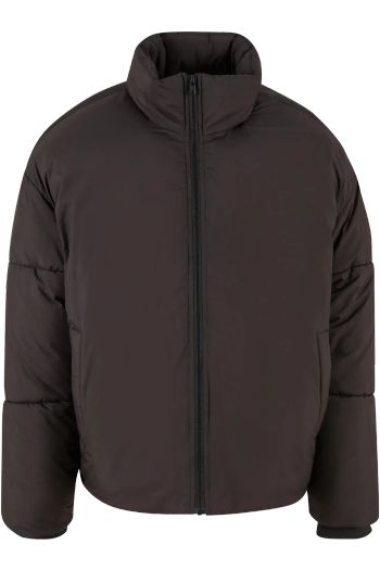 Oversized Puffer Jacket