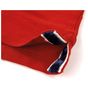Kariban Polo manches courtes femme vintage_red
