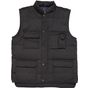 Portwest Shetland bodywarmer  black