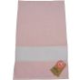A&R Serviette d'invité SUBLI-Me® Light pink